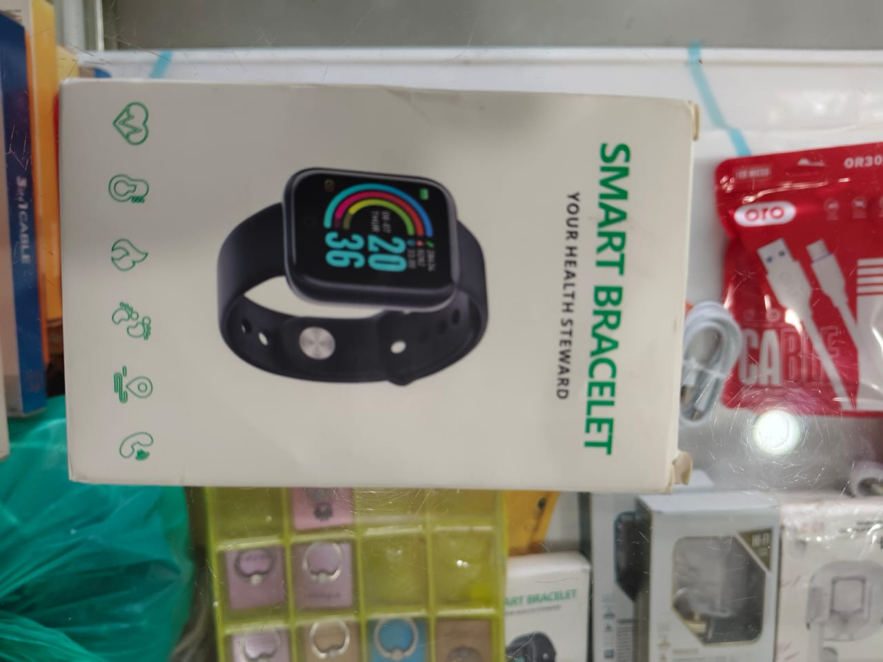 Smart watch - Image 2