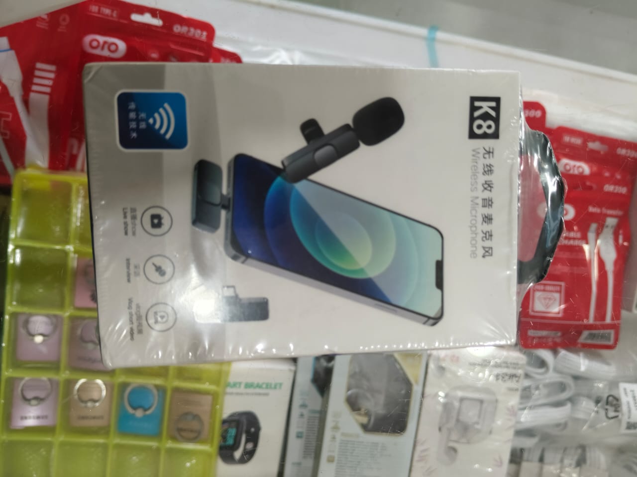 Wireless mic - Image 5