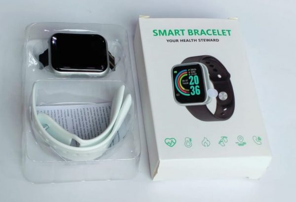 Smart watch
