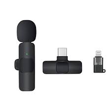 Wireless mic - Image 4