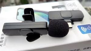 Wireless mic - Image 3
