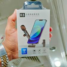 Wireless mic - Image 2